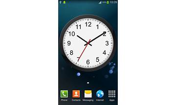 Love Clock for Android - Download the APK from Habererciyes